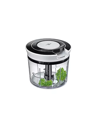 KÜCHENPROFI | Multischneider TURBO 0,8l | 
